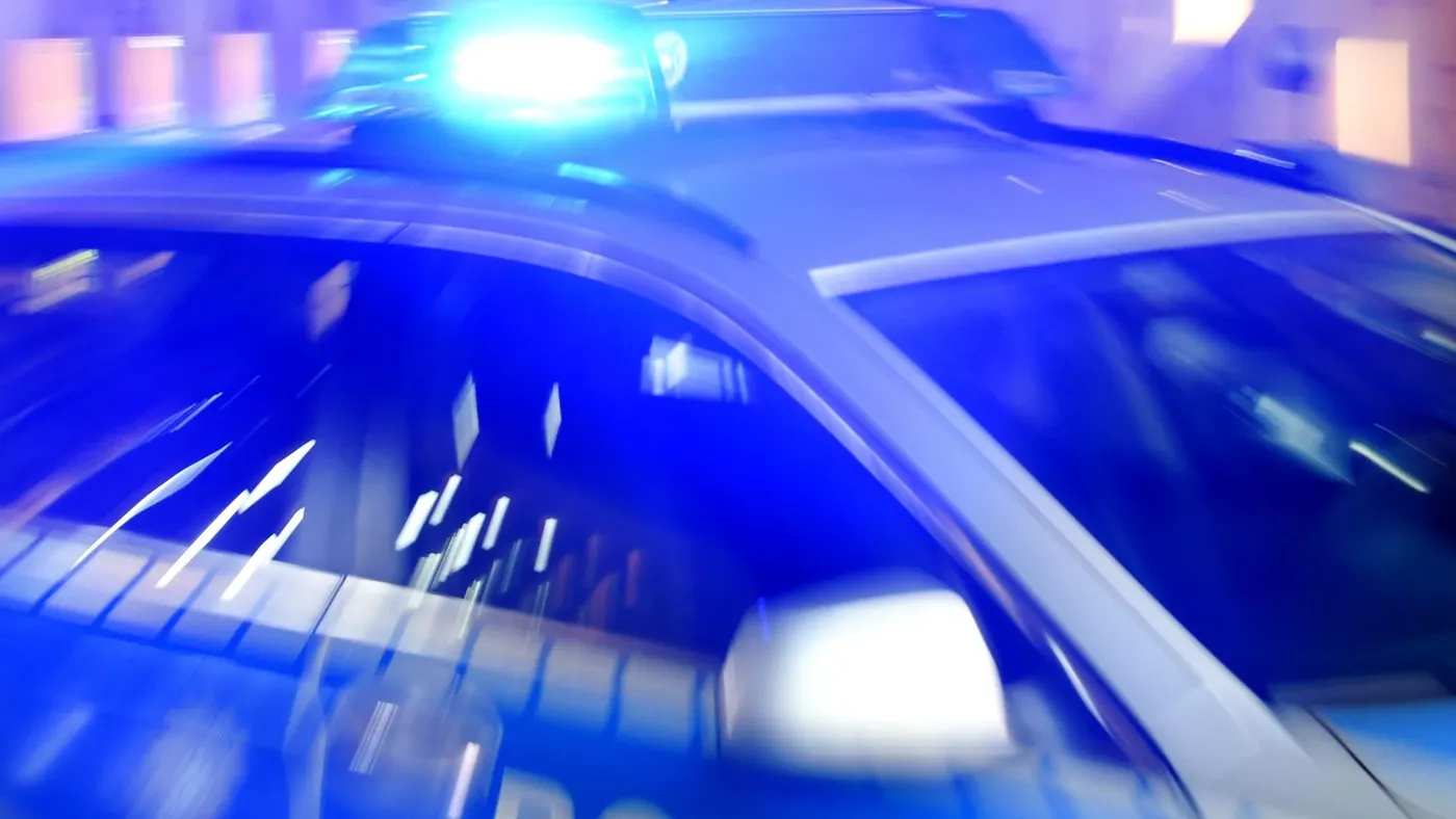 21-jähriger Mann in Hamburg-Steilshoop angeschossen