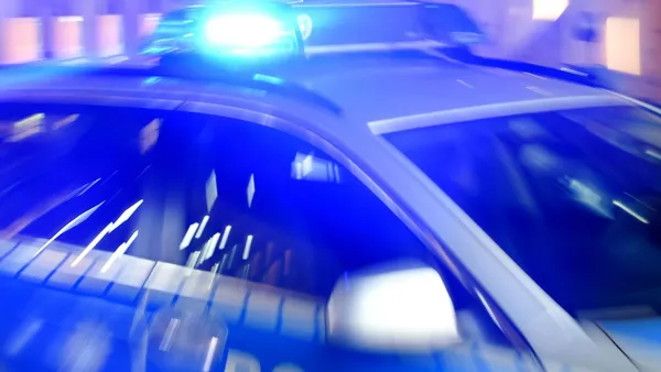 21-jähriger Mann in Hamburg-Steilshoop angeschossen