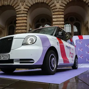 VHH-Rufbusse fahren auch 2027 in Hamburg