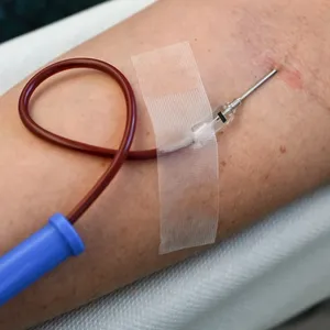Angespannte Versorgung – DRK ruft zu Blutspenden auf