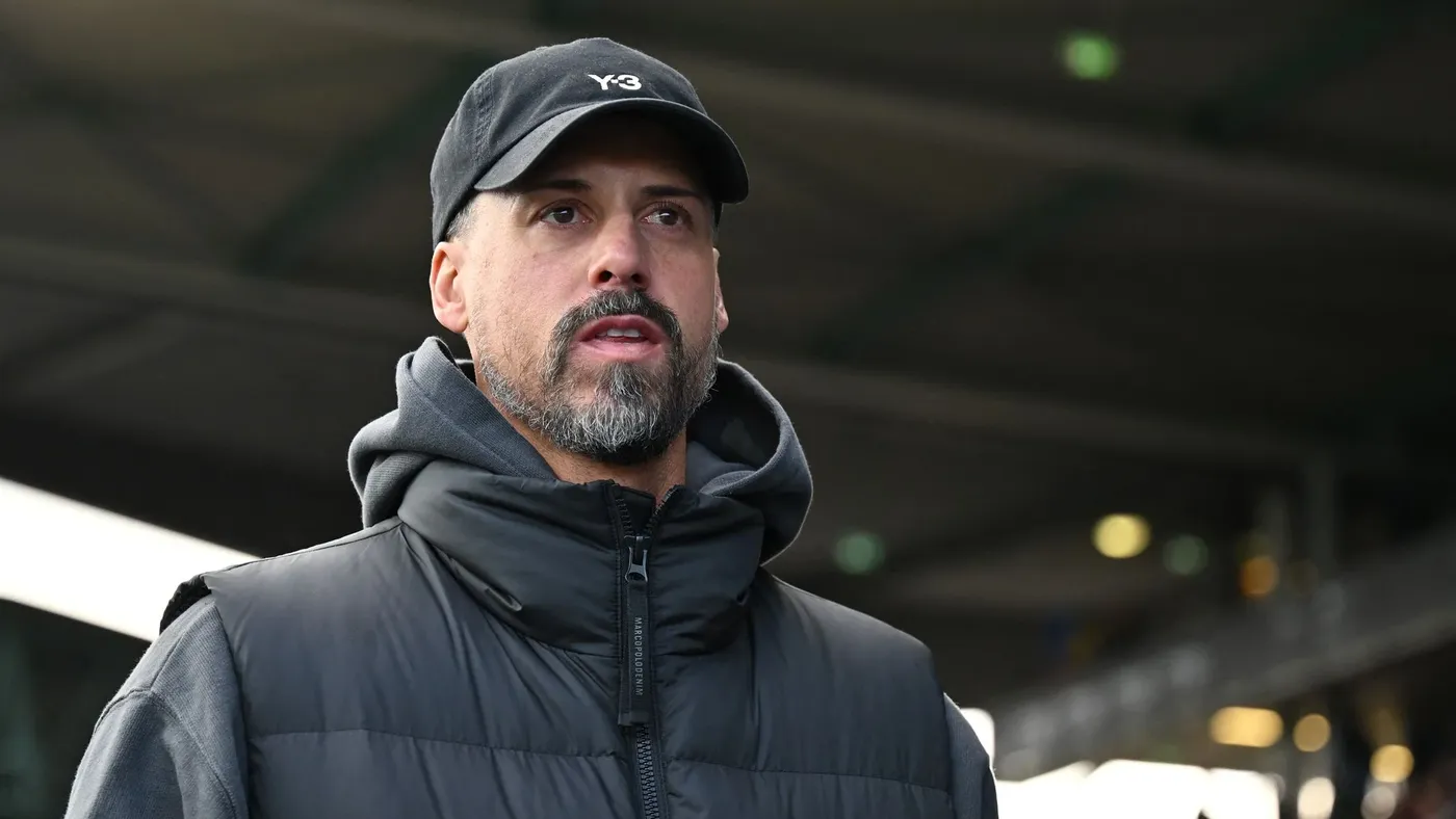 Wagner bittet in 96-Krise um Geduld: «Wird gut»