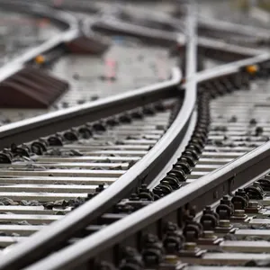 Einschränkungen auf der Bahnlinie Lübeck-Kiel