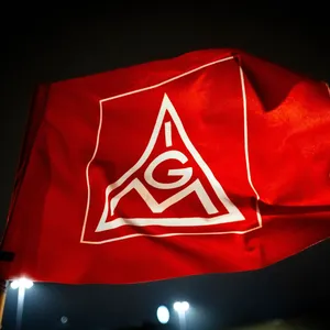 Warnstreiks in Metall- und Elektroindustrie rücken näher