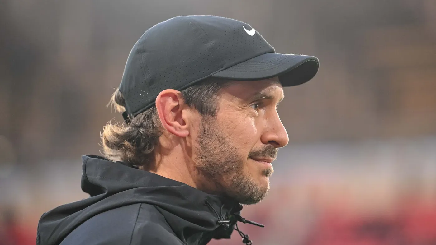 SC-Coach Schuster: «Das kitzelt mich jetzt so ein bisschen»