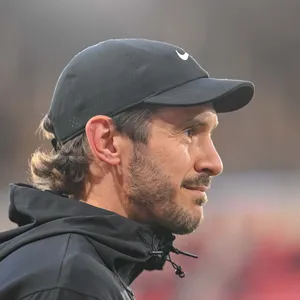 SC-Coach Schuster: «Das kitzelt mich jetzt so ein bisschen»