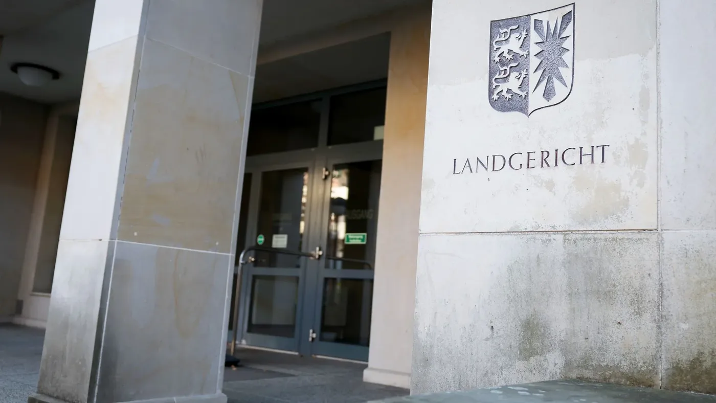 Strafprozess um verschwundene Frau aus Noer steht bevor