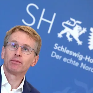 Günther sieht Bewegung beim Ausbau der Offshore-Windkraft