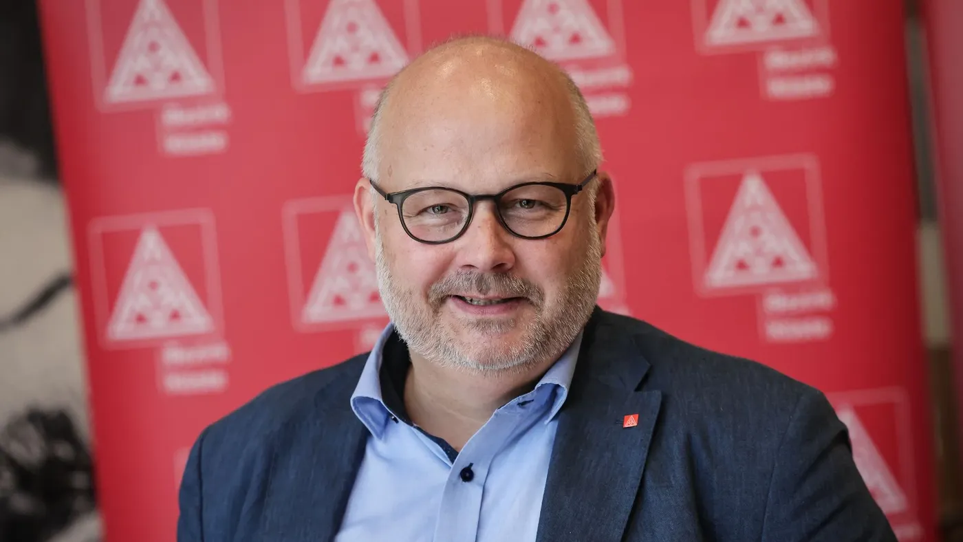 IG Metall kündigt Warnstreiks im Norden an