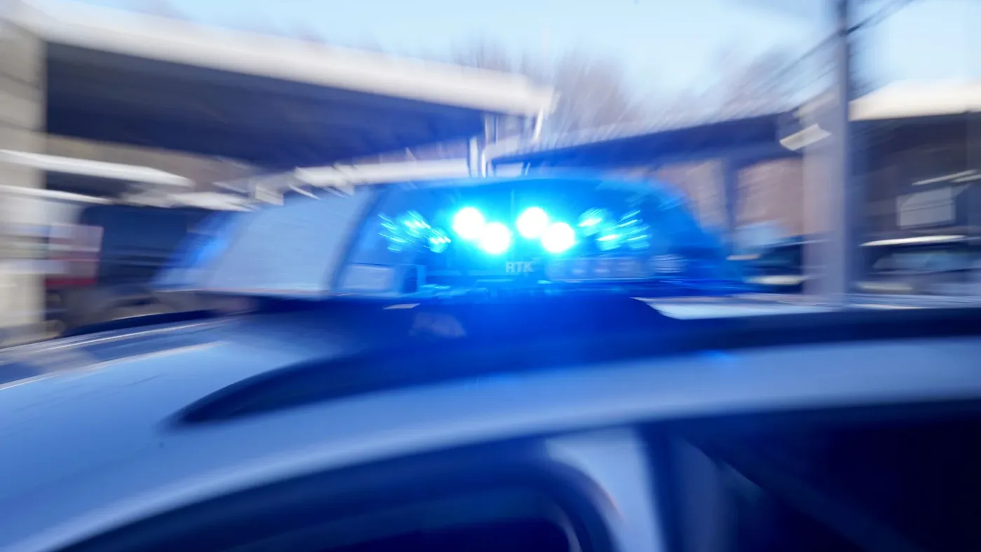 Nach Lkw-Unfall: Vollsperrung der A24 bei Hamburg aufgehoben