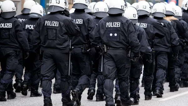 Gen-Z-Protest in Hamburg: Polizei stellt sich auf Gewaltbereite ein