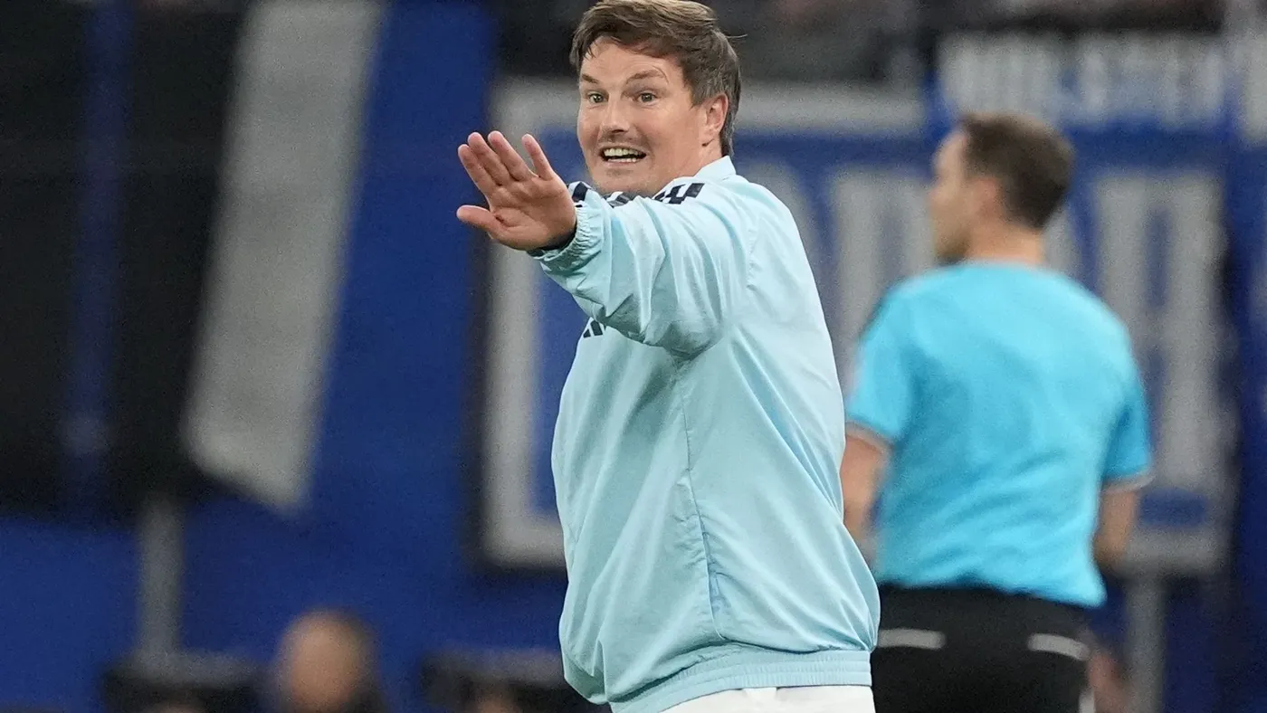 Kein Jammern: HSV will Verletztenmisere trotzen