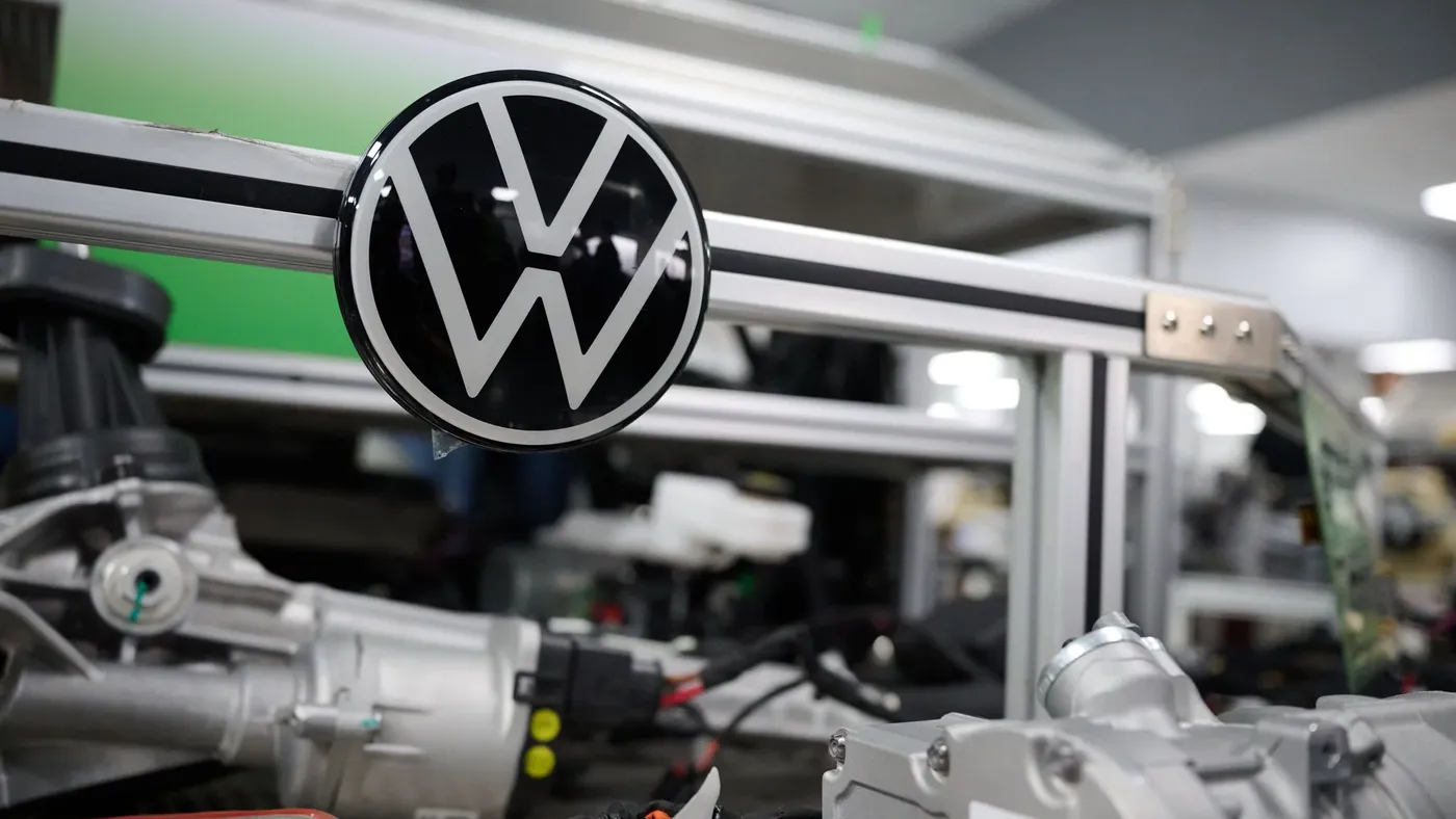 Blick auf neue Märkte - Volkswagen ändert China-Strategie