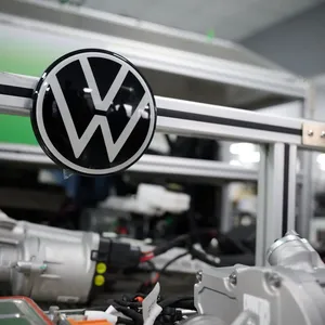 Blick auf neue Märkte - Volkswagen ändert China-Strategie