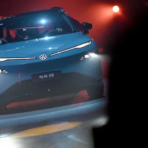 Blick auf neue Märkte - Volkswagen ändert China-Strategie
