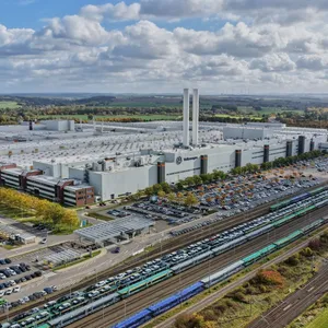VW startet Hochlauf für Auto-Demontage in Zwickau