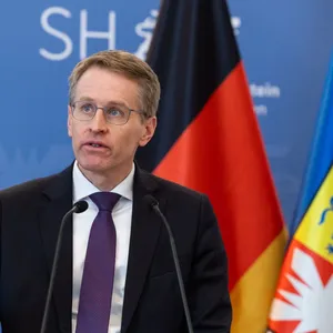 Schleswig-Holstein gibt 27,6 Millionen Euro für Kieler Hafen