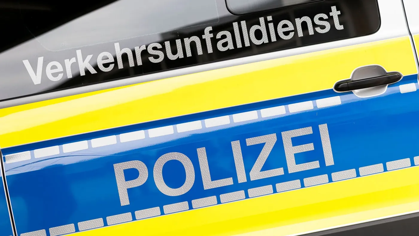 Kind in Achim von Auto erfasst und lebensgefährlich verletzt