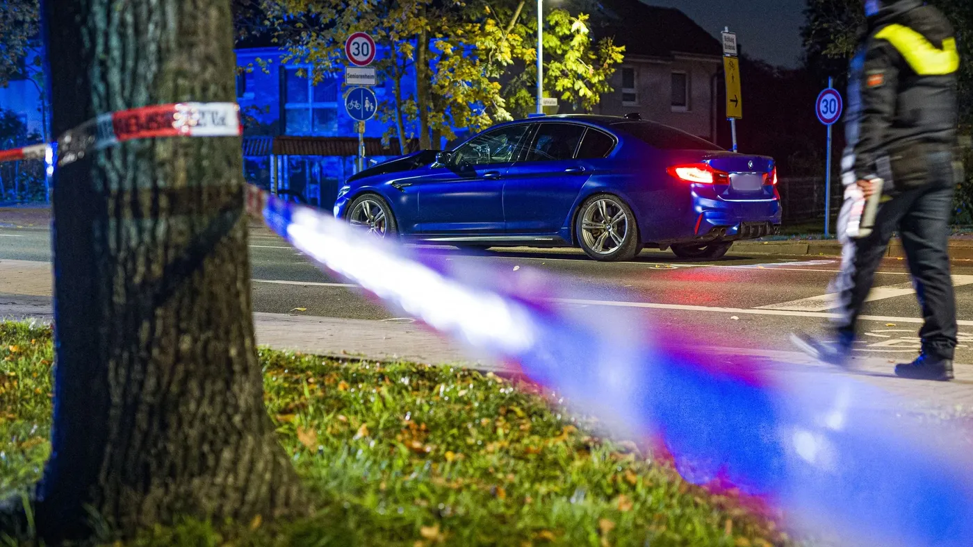 Nach Autoangriff: Polizei soll mehr Präsenz zeigen
