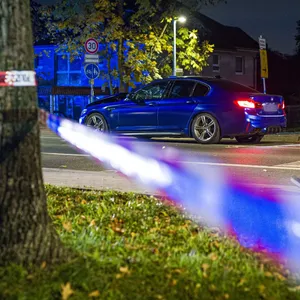 Nach Autoangriff: Polizei soll mehr Präsenz zeigen