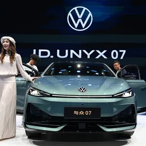 VW-China-Chef sieht Markt «im freien Fall»