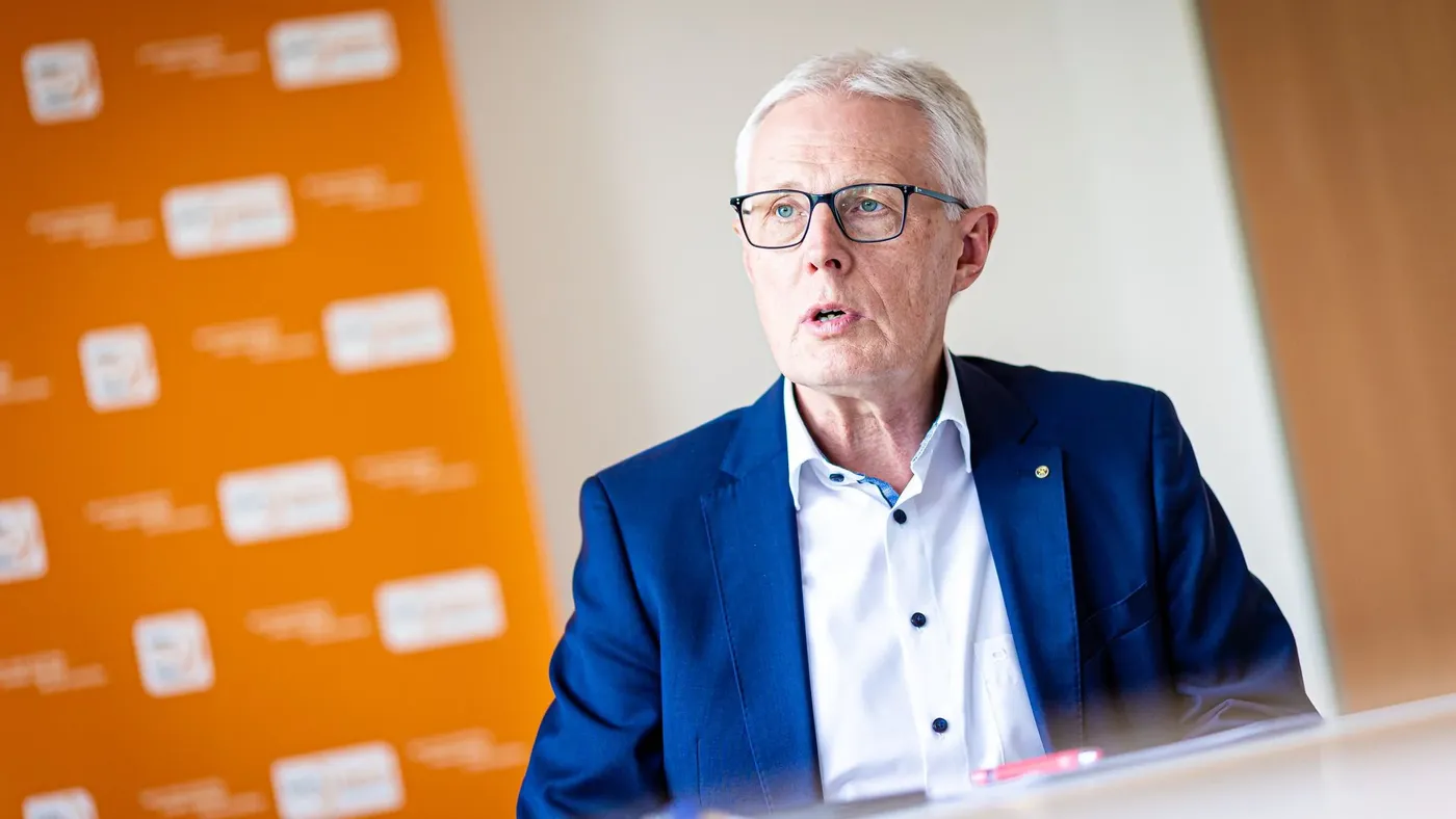 Namensgeber mit NS-Bezug? LSB-Chef gibt Medaille zurück