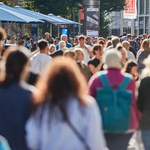 Hamburger Einzelhändler bereiten sich auf Protesttag vor