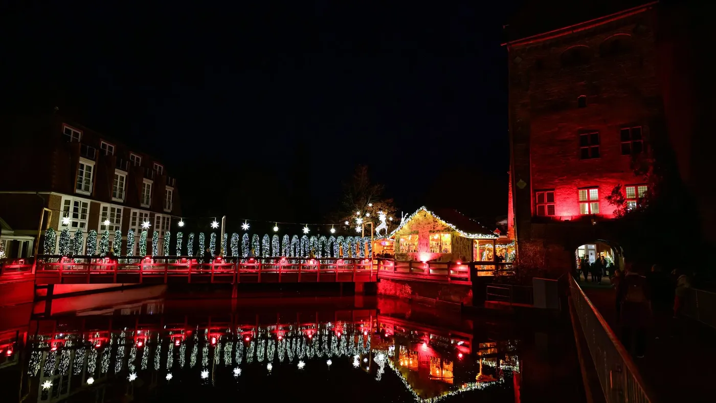 Glühwein im Oktober - Wo die ersten Wintermärkte öffnen