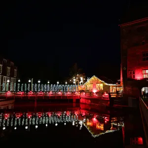 Glühwein im Oktober - Wo die ersten Wintermärkte öffnen
