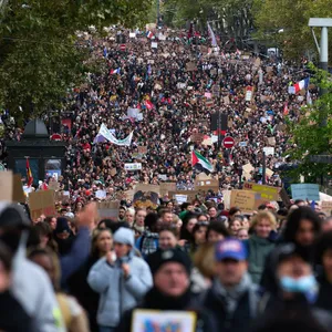Gen Z regelt - Landesschülerrat distanziert sich