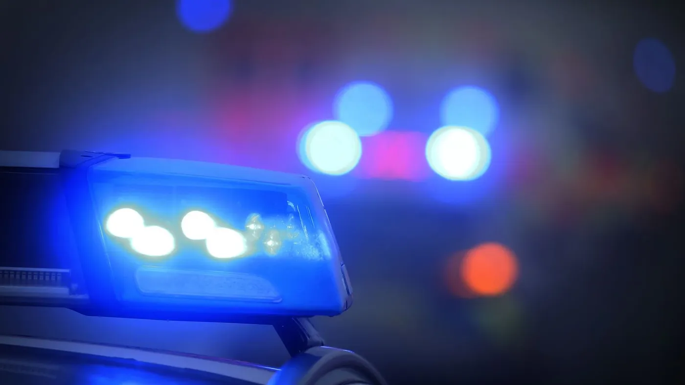Böller explodiert in der Hand eines 13-Jährigen in Hamburg