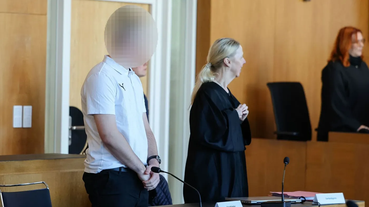 Revision gegen elf Jahre für rückfälligen Sexualstraftäter