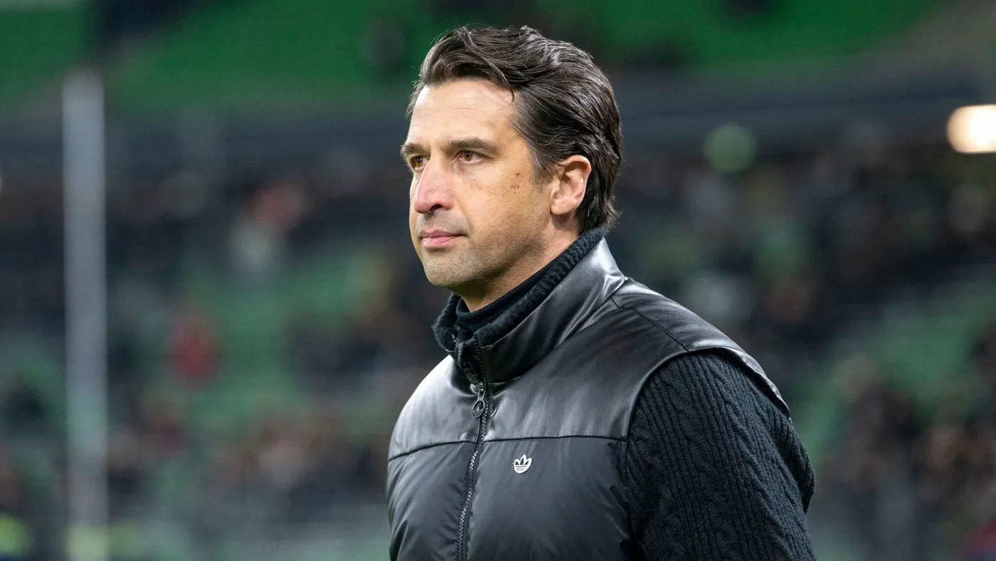Hannover in der Krise: Auch Sportchef Boldt unter Druck