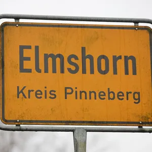 Teile der Elmshorner Innenstadt jetzt Kontrollbereich