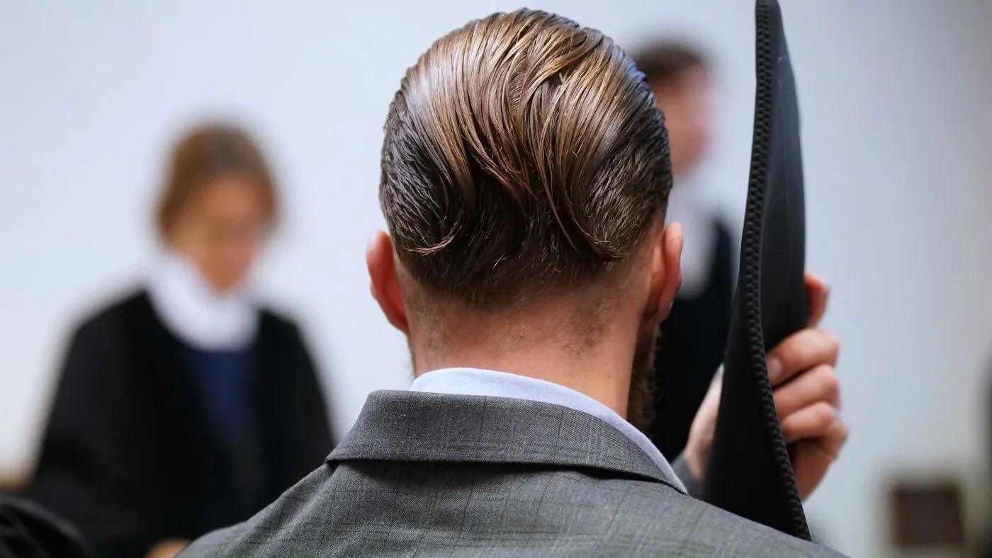 Prozess um Schüsse in türkischem Kulturverein - Mordversuch?