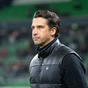 Medien: Jonas Boldt vor schnellem Aus bei Hannover 96