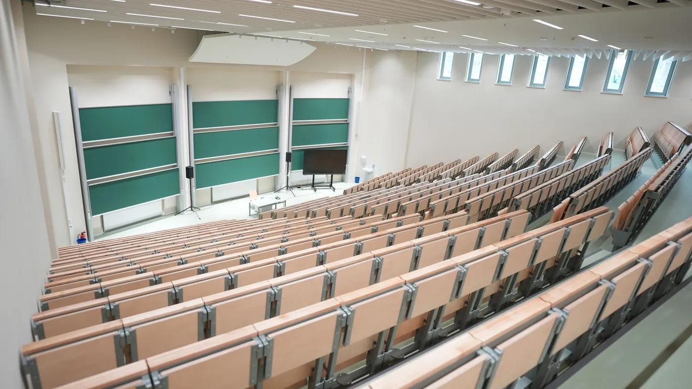 Sparzwang: Uni Hamburg streicht Studiengänge