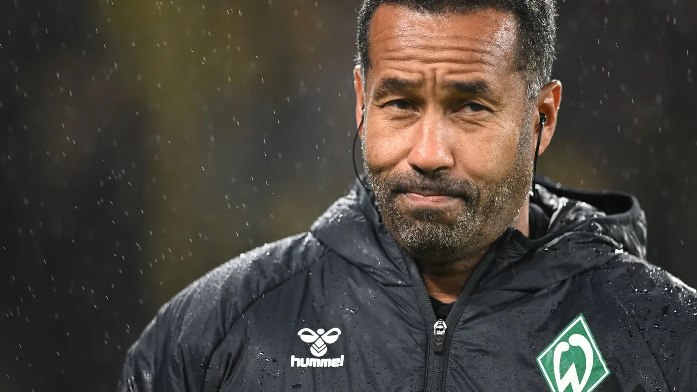 Werder-Coach nimmt Hoffenheims Prass nach Sperre in Schutz