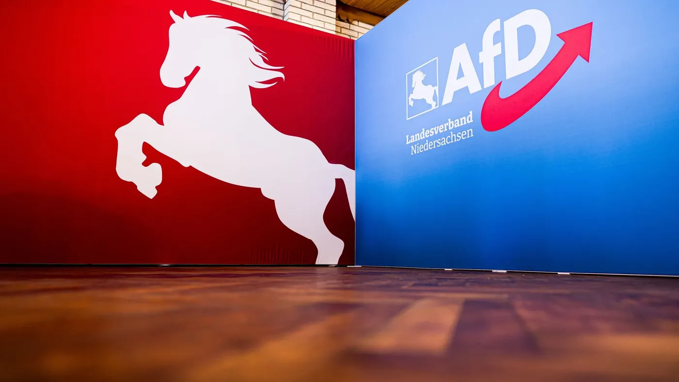AfD-Beschwerde gegen vorläufige Hochstufung erfolglos