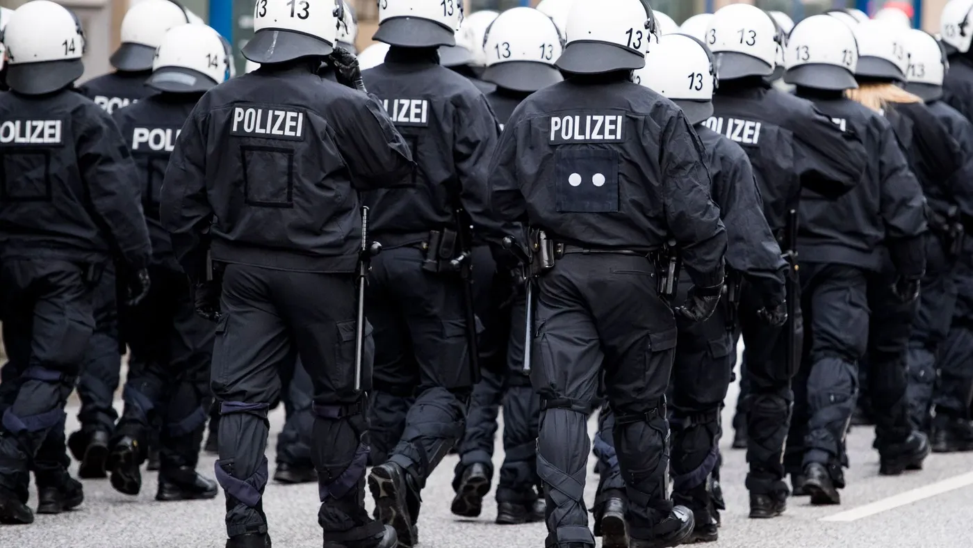 So steht es um die Gen-Z-Proteste in Hamburg
