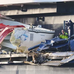 Nach Unfall: «Mein Schiff 3» für Reparaturen in eine Werft