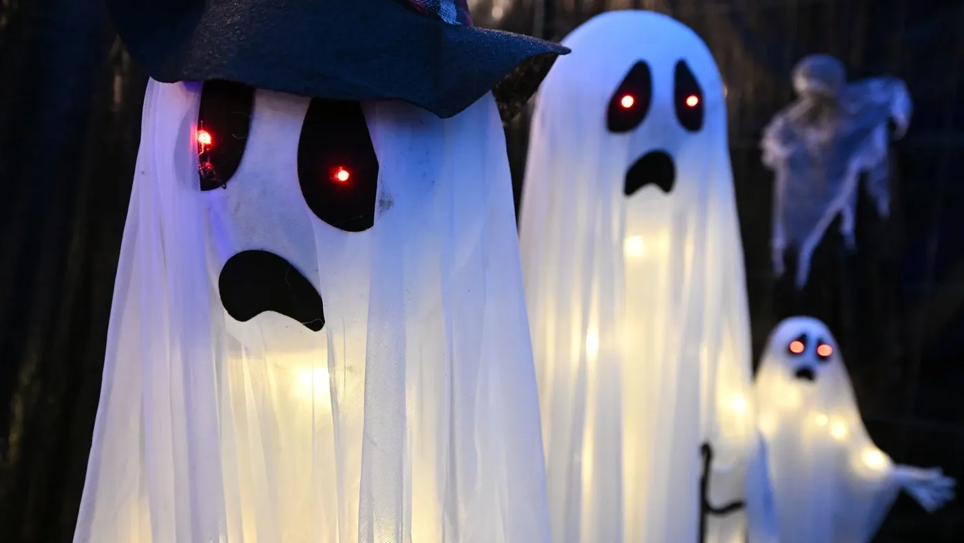 Süßes für den Handel - Halloween bringt Kaufimpulse