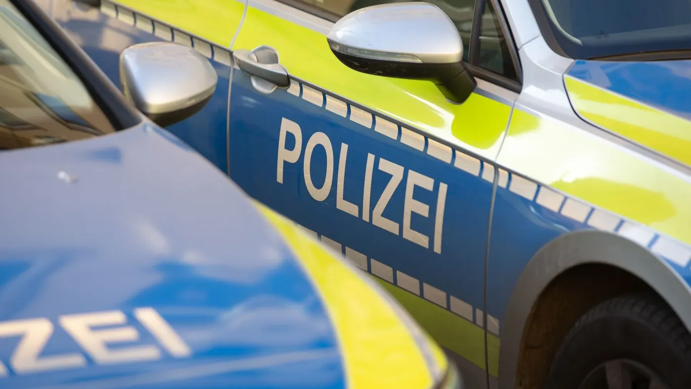Polizeiwagen im Schnitt mit 120.000 Kilometern auf dem Tacho