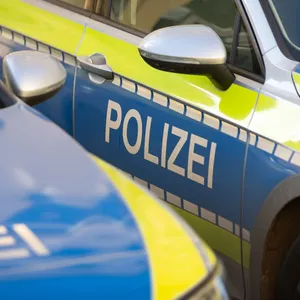 Polizeiwagen im Schnitt mit 120.000 Kilometern auf dem Tacho