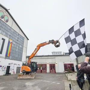Kampnagel-Sanierung ist Operation am offenen Theater-Herzen