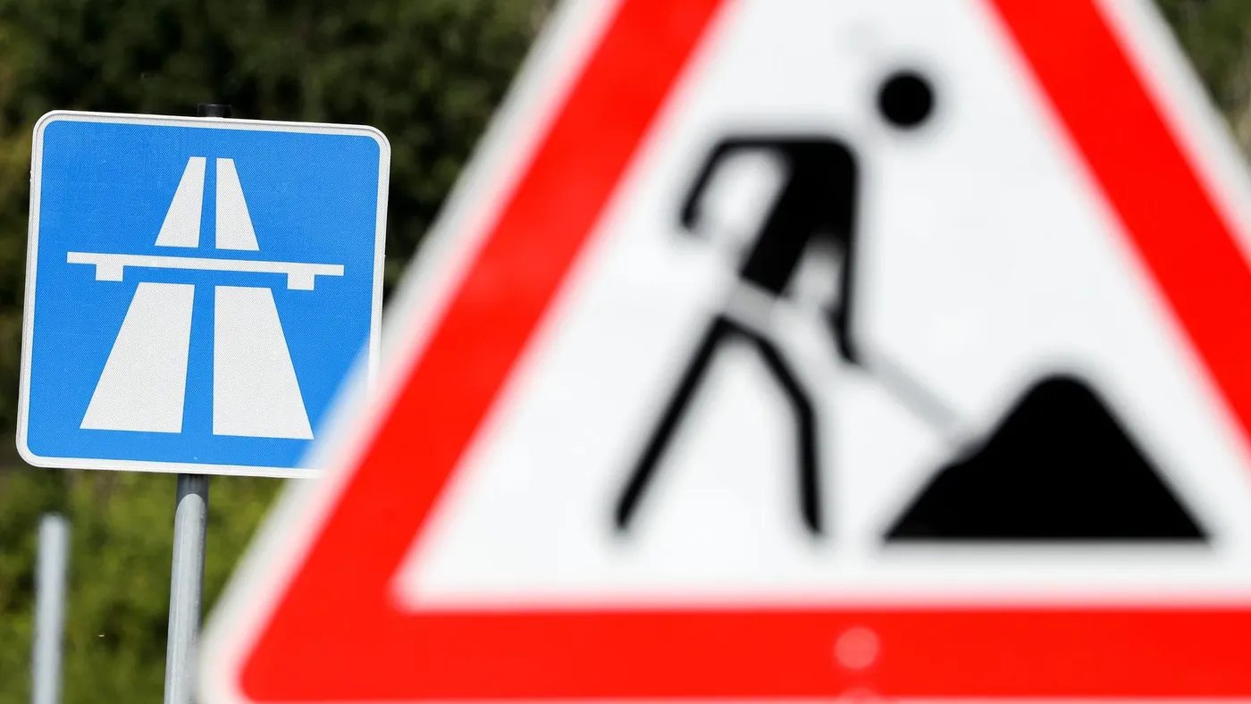 A7 in Richtung Hamburg bei Flensburg tagelang gesperrt