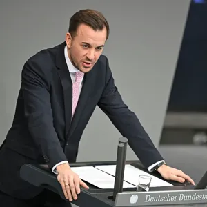 CDU-Abgeordneter: Nicht ewig mit der Führung weitermachen