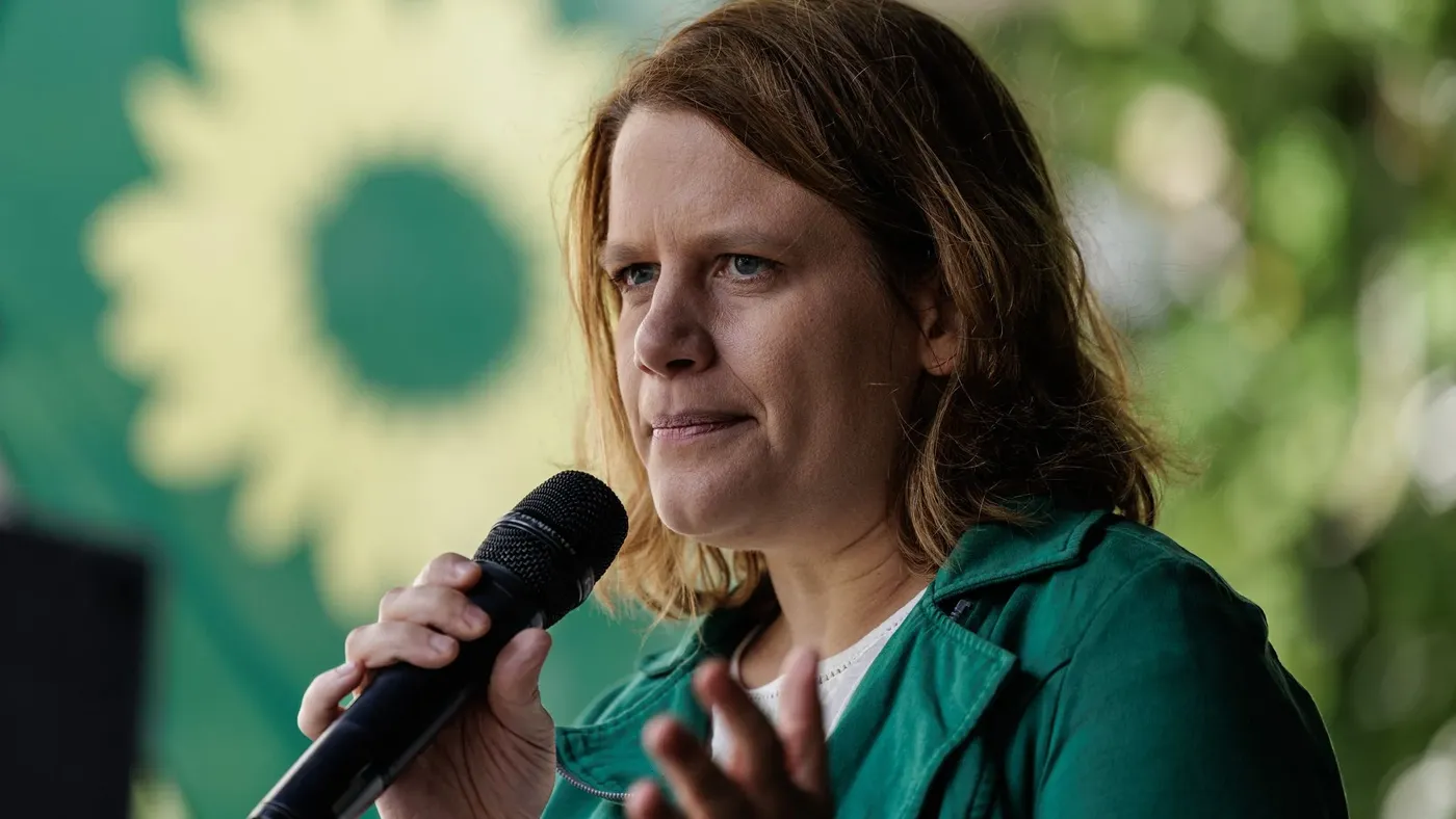 Vize-Regierungschefin: Debatte über Klimaziele «unseriös»