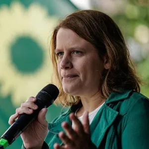Vize-Regierungschefin: Debatte über Klimaziele «unseriös»