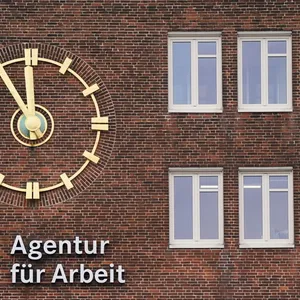 Herbstbelebung am Hamburger Arbeitsmarkt