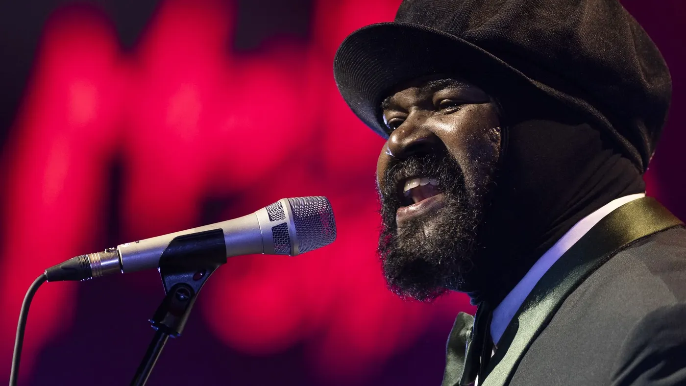 Gregory Porter kommt 2027 zum Hamburger Elbjazz-Festival